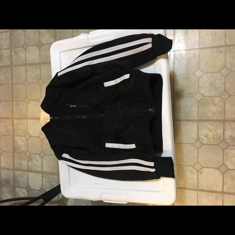 Wind Breaker jacket for boys